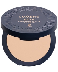Stay Luminous Matte Powder, 10g, Shade 2