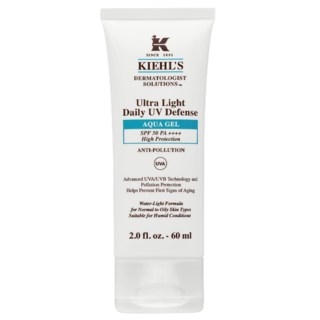 Ultra Light Daily UV Defense Aqua Gel SPF 50