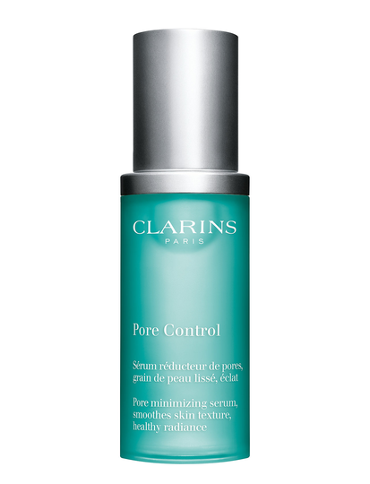 Pore Control Seerumi Kasvot Ihonhoito Nude Clarins