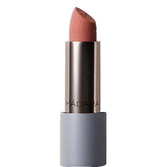 Madara Makeup Velvet Wear Matte Cream Lipstick #34 Whisper