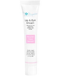 Lip & Eye Cream, 10ml