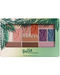 Butter Eyeshadow Palette, Tropical Days