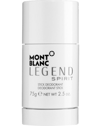 Legend Spirit, Deostick 75ml
