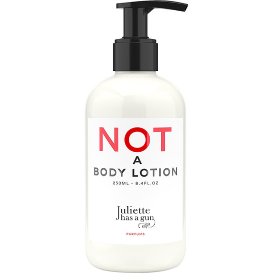Not A Body Lotion, 250 ml Juliette has a gun Vartalovoide