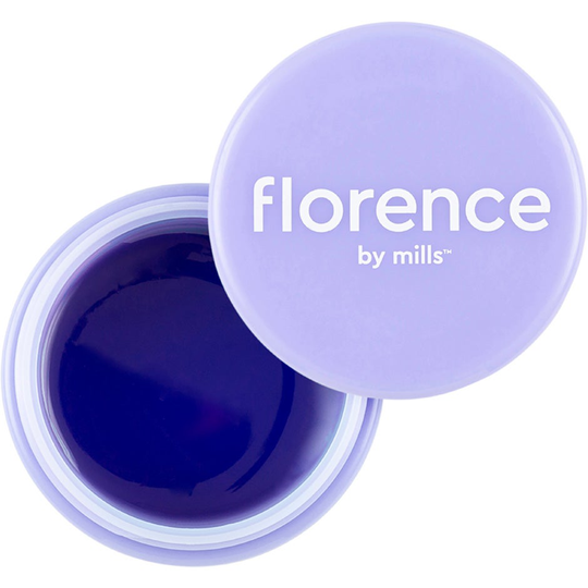 Hit Snooze Lip Mask, 10 ml Florence By Mills Huulten hoito