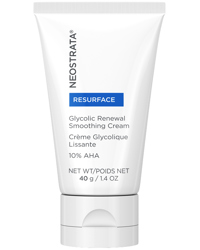Resurface Glycolic Renewal Smoothing Cream, 40g