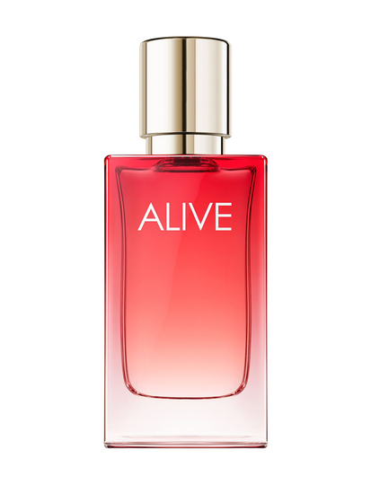 Alive Intense Eau De Parfum 30 Ml Hajuvesi Eau De Parfum Nude Hugo Boss Fragrance