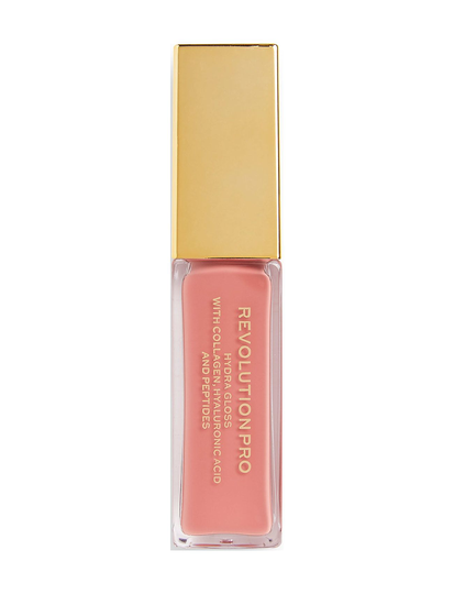 Revolution Pro Hydra Plump Lip Gloss Become Huulikiilto Meikki Revolution PRO