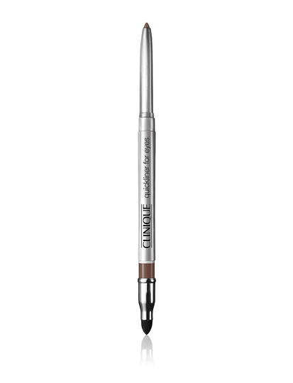 Quickliner For Eyes, Roast Coffee Eyeliner Rajauskynä Meikki Monivärinen/Kuvioitu Clinique