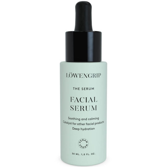 Löwengrip The Serum Facial Serum (30ml)