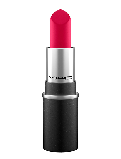 Retro Matte Lipstick Huulipuna Meikki Liila M.A.C.