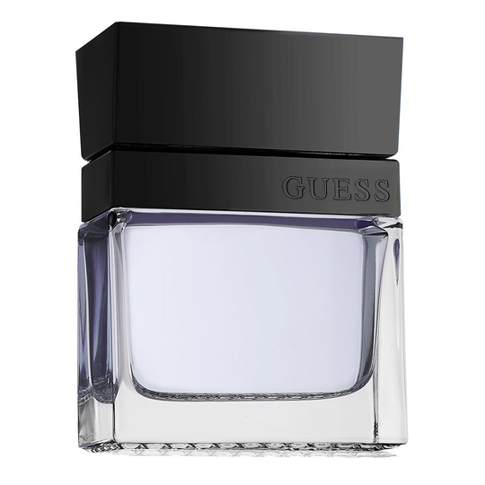 Seductive For Men, 100 ml GUESS Miesten hajuvedet