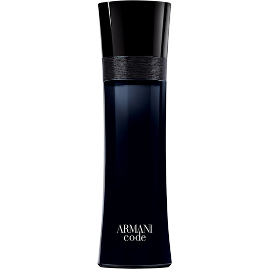 Armani Code, 125 ml Armani Miesten hajuvedet