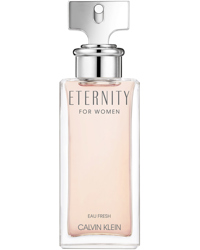Eternity Eau Fresh for Women, EdP 50ml