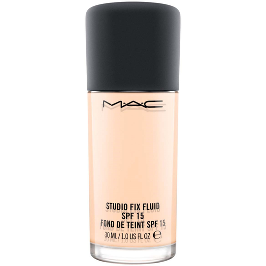 MAC Cosmetics N 4.5