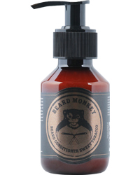 Beard Conditioner Sweet Tobacco, 100ml