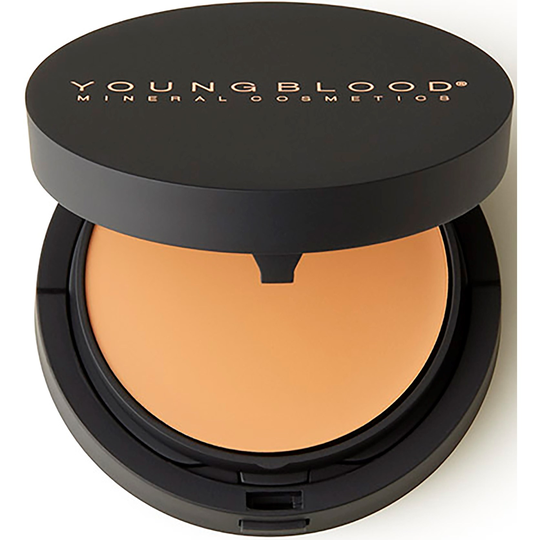 Youngblood Creme Found Toffee