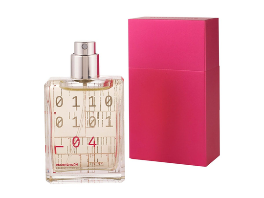 Escentric 04, 30 ml Escentric Molecules Unisex-hajuvedet