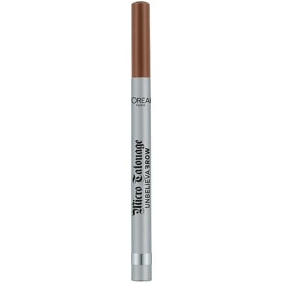 L'Oreal UnbelievaBrow Micro Tatouage 103 Dark Blonde Brow 103 Tummanvaalea 1g