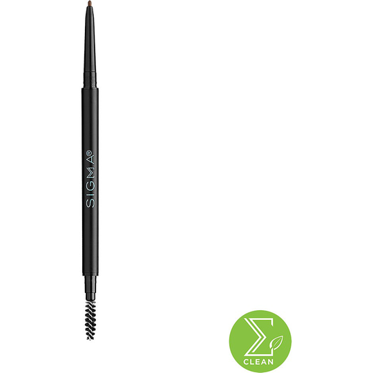 Fill + Blend Brow Pencil Medium, 8 g Sigma Beauty Kulmakarvat