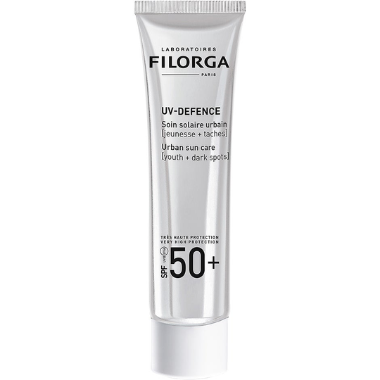 Filorga UV-Defence Anti-Ageing Anti-Brown Spot Sun Care, 40 ml Filorga Aurinkosuoja kasvot