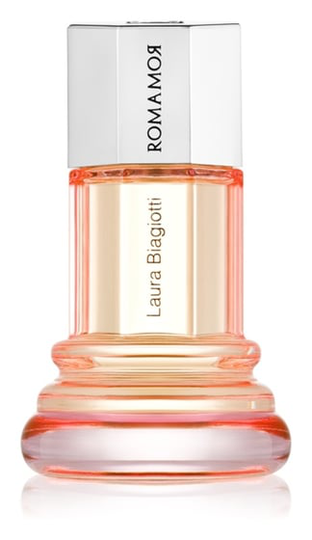 Laura Biagiotti Romamor EDT-suihke 50ml