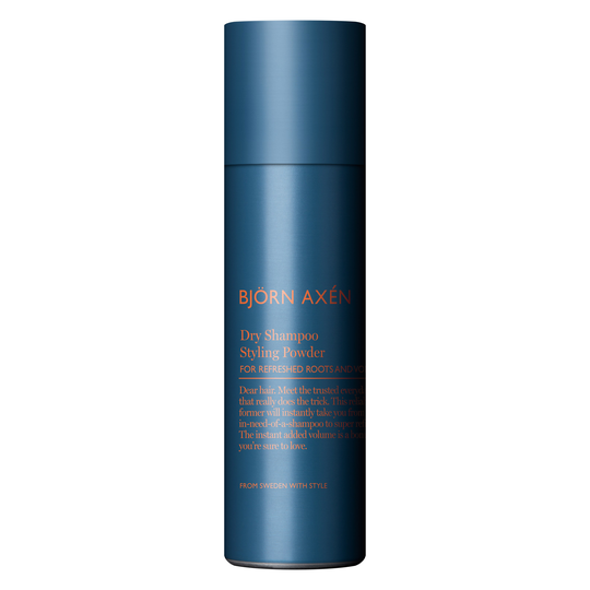 Björn Axen Style Styling Powder Mattifying & Volume 200 ml