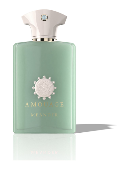 Meander Man Hajuvesi Eau De Parfum Nude Amouage