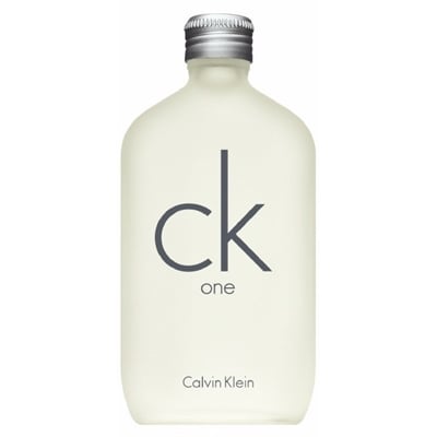Calvin Klein Ck One EDT-suihke 50ml