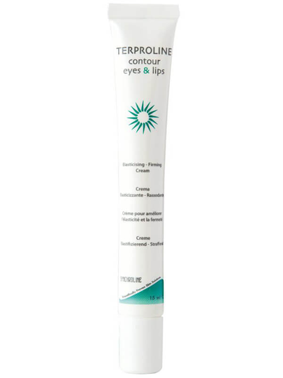 Synchroline Terproline Contour Eyes & Lips (15ml)