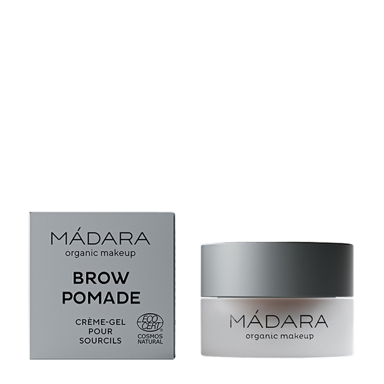 Madara Brow Pomade #30 Ash Brown