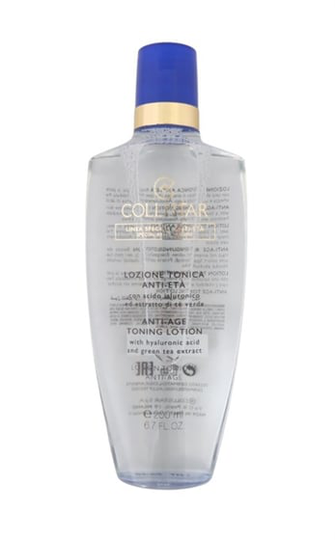 Collistar Anti-Age Toning Lotion 200ml