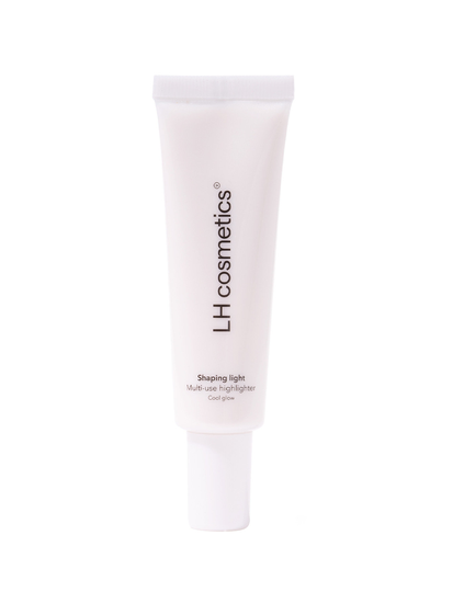 Shaping Light Pohjustusvoide Meikki Nude LH Cosmetics
