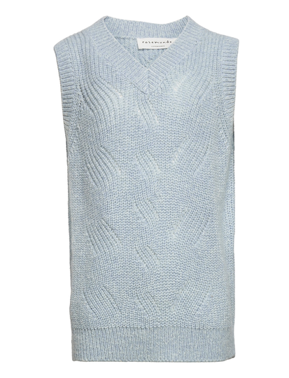 Vest Liivi Sininen Rosemunde Kids
