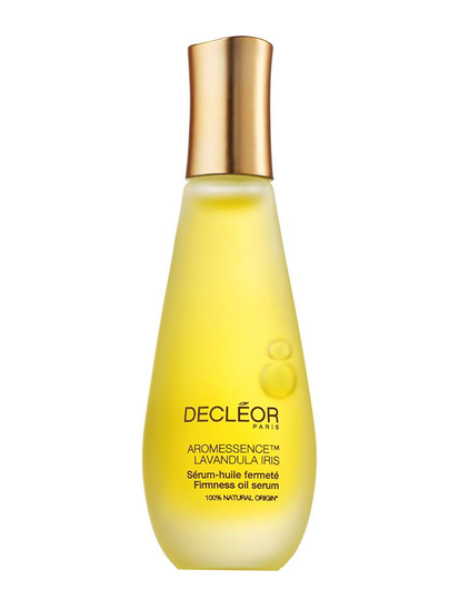 Lavende Fine Aromessence Serum Seerumi Kasvot Ihonhoito Nude Decléor