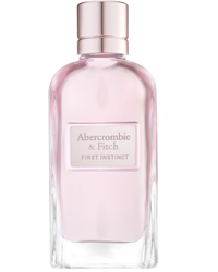 First Instinct for Her, EdP 50ml