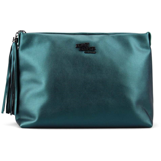 Gillian Jones Secrets Cosmetic Purse From Secrets In Changing Gre