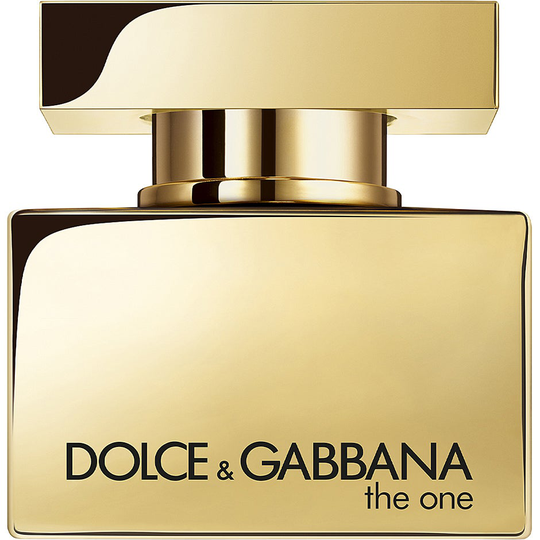The One Gold, 30 ml Dolce & Gabbana Naisten hajuvedet
