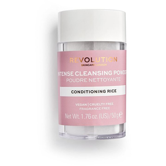 Revolution Skincare Conditioning Rice Powder Cleansing Powder 50