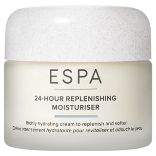 24- Hour Replenishing Moisturiser