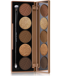 Golden Hour Eyeshadow Palette
