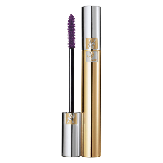 Yves Saint Laurent Volume Effet Faux Cils Mascara 4 Voilet Fascinant