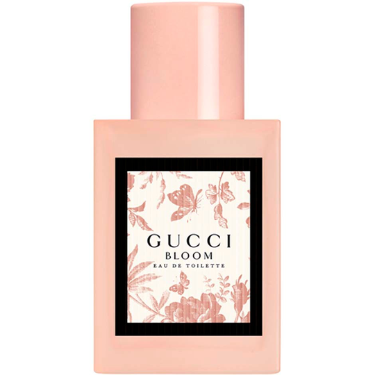 Bloom, 30 ml Gucci Naisten hajuvedet
