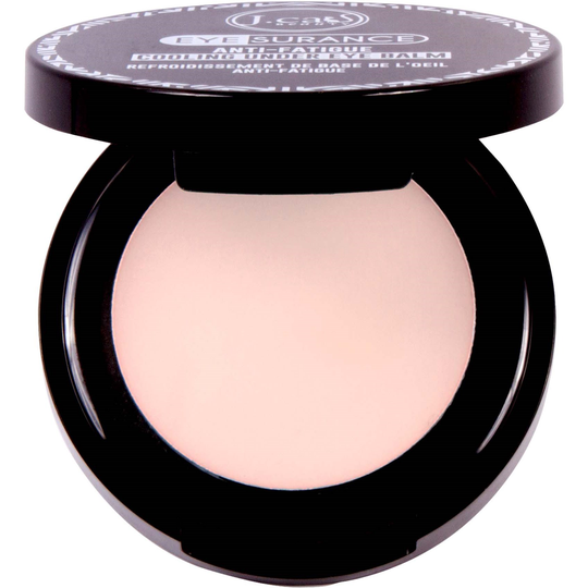 J. Cat Beauty Eyesurance Anti Fatigue Under Eye Cooling Balm Nude
