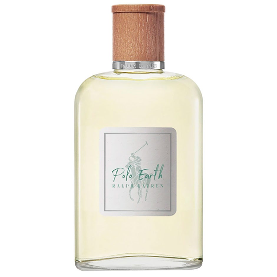 Polo Earth, 100 ml Ralph Lauren Miesten hajuvedet