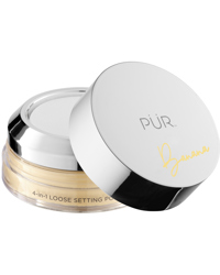 4-in-1 Loose Setting Powder, 9g, Banana