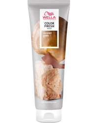 Color Fresh Mask, 150ml, Caramel