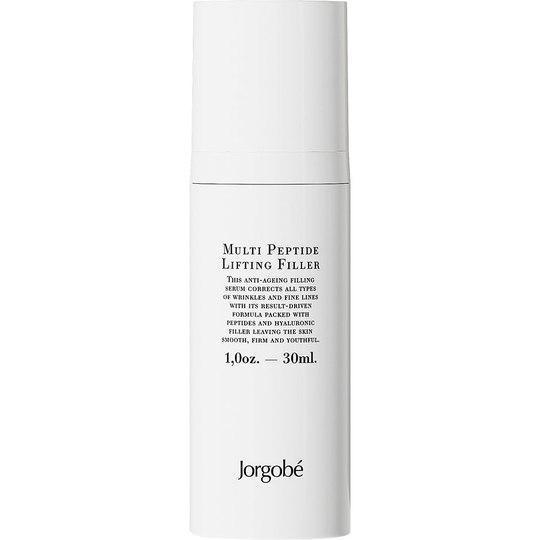 Multi Peptide Filler, 30 ml Jorgobé Seerumi