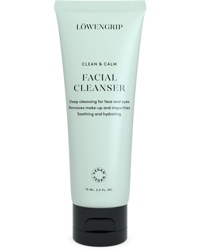 Clean & Calm - Facial Cleanser, 75ml