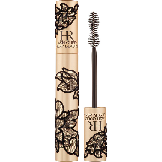 Helena Rubinstein Lash Queen Sexy Blacks, Helena Rubinstein Ripsiväri